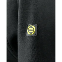 Sportex Hoodie Herren (Black)