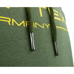 Sportex Hoodie Herren (Olive)