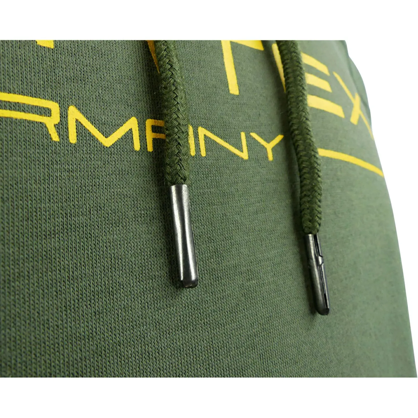 Sportex Hoodie Herren (Olive)