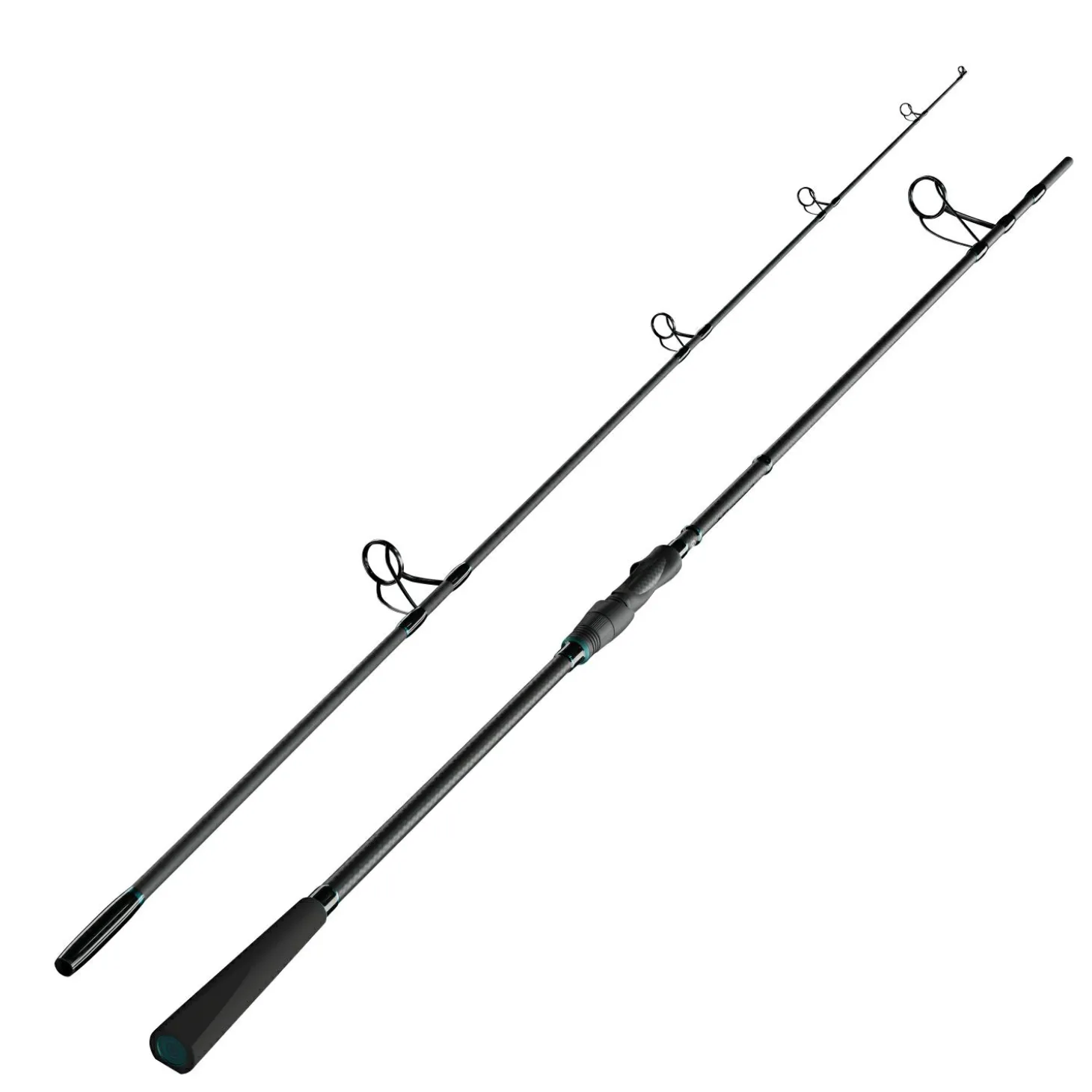 Sportex Karpfenrute Competition Carp CS-5 Breakout 13“ 3,75 lbs 13" 3,75 lbs