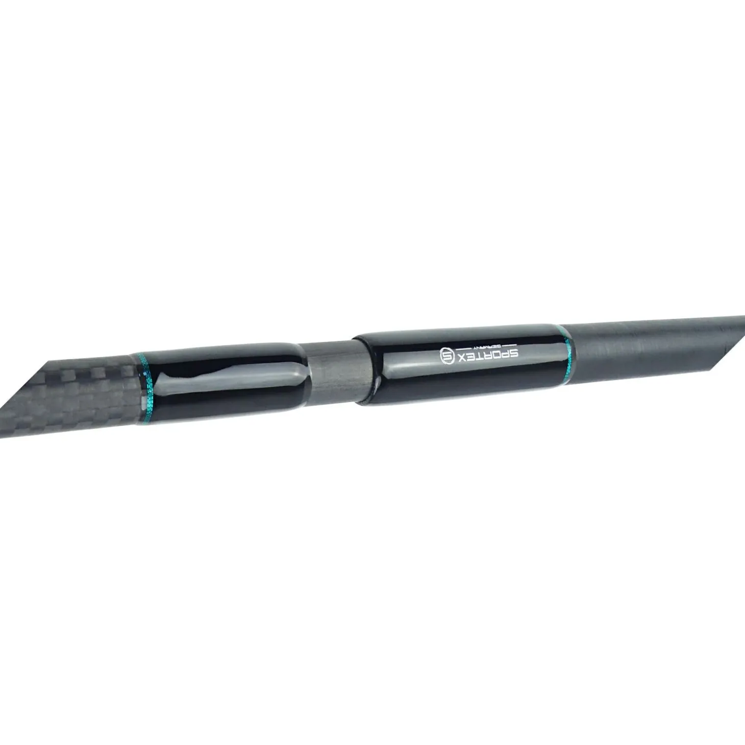 Sportex Karpfenrute Competition Carp CS-5 Breakout 13“ 3,75 lbs 13" 3,75 lbs