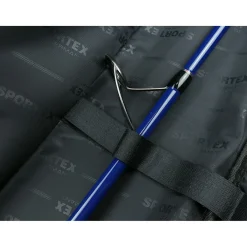 Sportex Rod Case SuperSafen