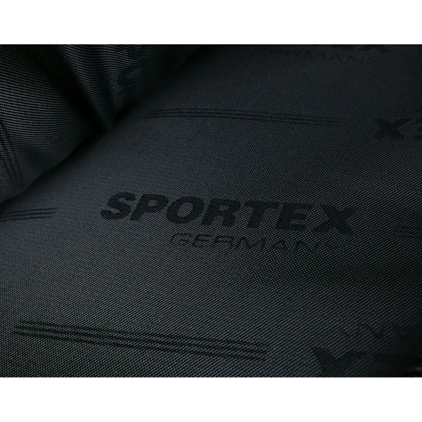 Sportex Rutenfutteral SuperSafen