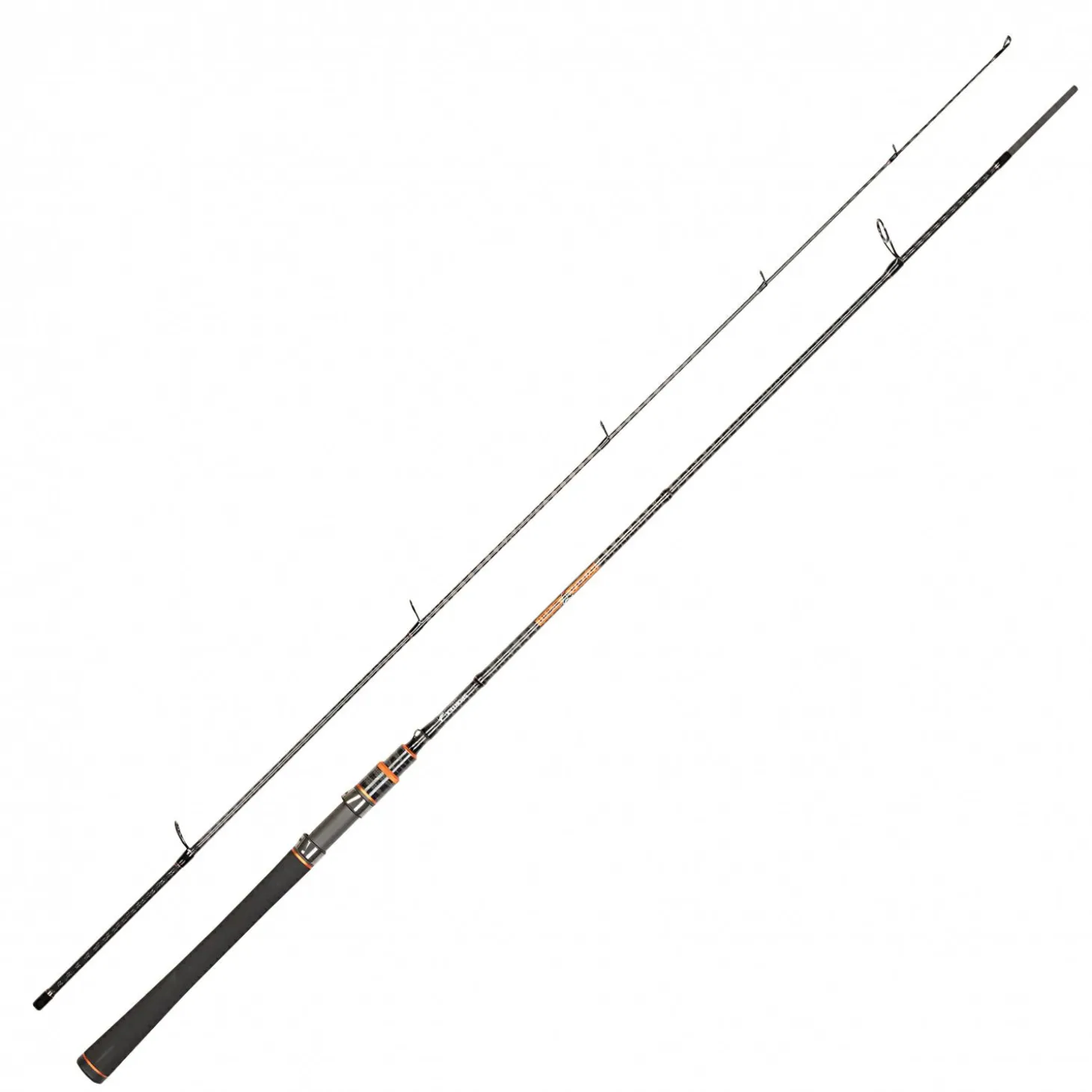 Sportex Spinnruten Hydra (spirit baitcast) Baitcast 20 HY2111 210 cm -20 g