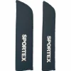 Sportex Sportex Schutz Rutenspitzen (Größe: M/S)
