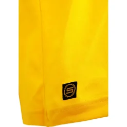 Sportex T-Shirt Herren (Yellow)