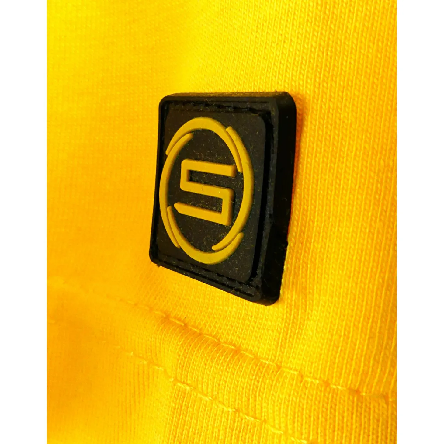 Sportex T-Shirt Herren (Yellow)