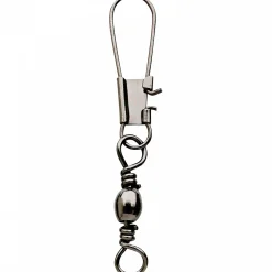 Spro Barrel Swivel mit Interlock Snap