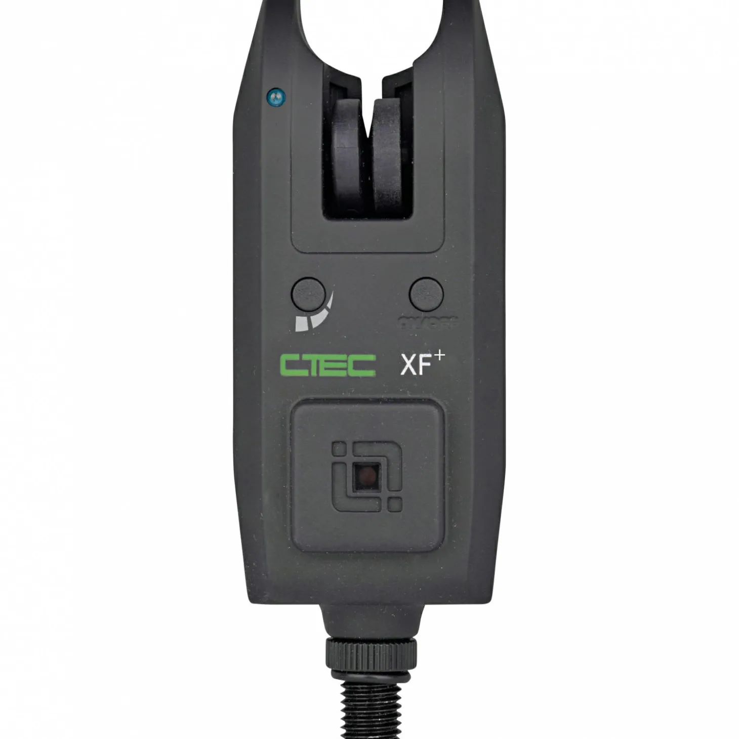 Spro C-TEC XF+ Alarm Blue