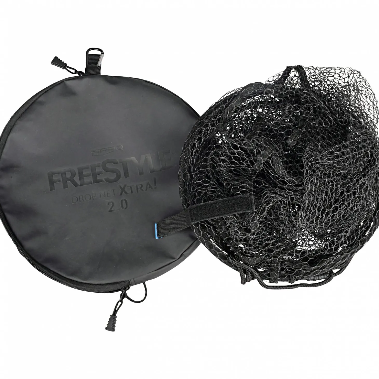 Spro Dropnet Xtra V2