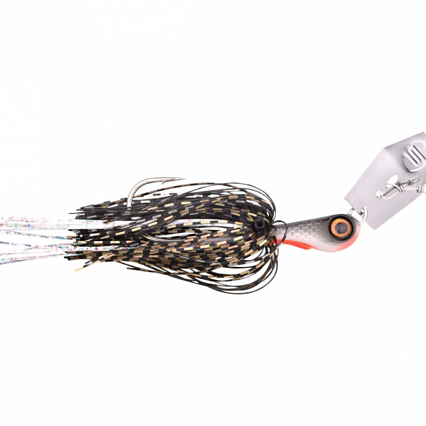 Spro Iris Thrillseeker (Roach)