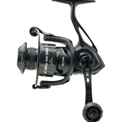 Spro JC Elite Spin MG 2000