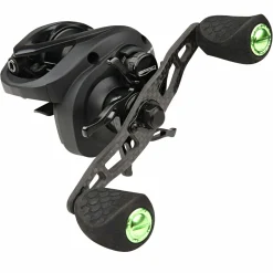 Spro JC Elite Xtra High Gear Orange