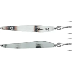 Spro Mefo Flasher (Silver)