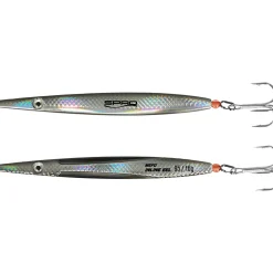 Spro Mefo Inline Eel (Silver)