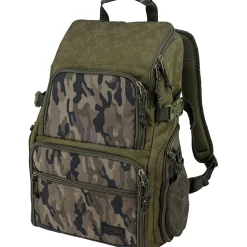 Spro Ruten Camou Backpack