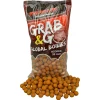 Starbaits Boilies G&G Global (Pineapple)