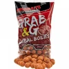 Starbaits Boilies G&G Global (Whiskey Cola)