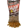 Starbaits Boilies G&G Global (Banana Cream)
