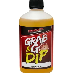 Starbaits Dip G&G Global (Banana Cream)