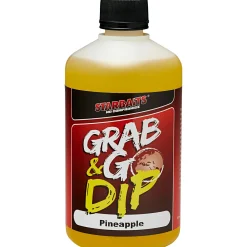 Starbaits Dip G&G Global (Pineapple)