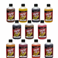 Starbaits Dip G&G Global (Tutti)