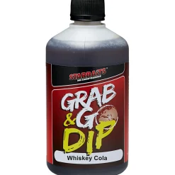 Starbaits Dip G&G Global (Whisky Cola)