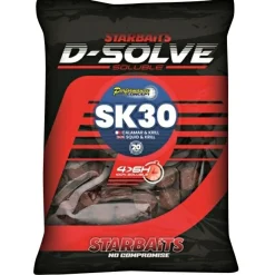 Starbaits D-Solve (SK30/braun)