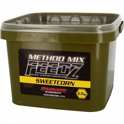 Starbaits Feedz Method Mix (Sweet Corn)