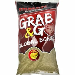Starbaits G&G Global Method Mix (Sweet Corn)