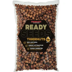 Starbaits Partikel Ready Seeds Tigernuts