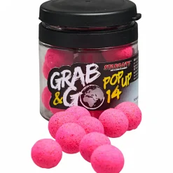 Starbaits Pop Ups G&G Global (Spice)