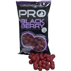 Starbaits Pro Boilies (Blackberry)