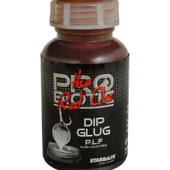 Starbaits Pro Boost (The Red One)