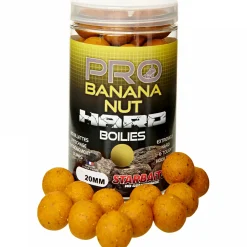 Starbaits Pro Hard Baits (Banana Nut)