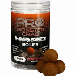 Starbaits Pro Hard Baits (Monstercrab)