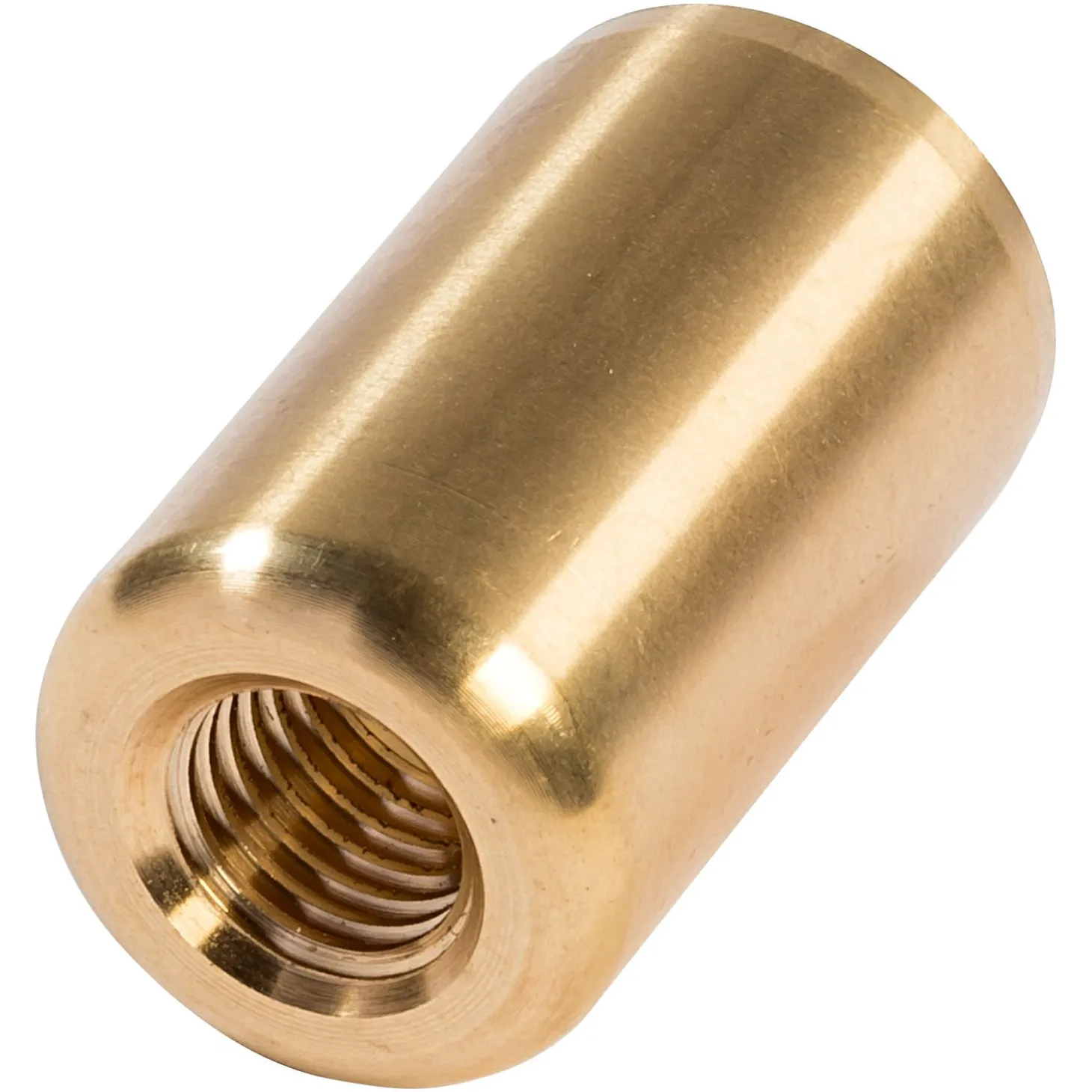 Stonfo Aufklebegewinde für Kescherstöcke