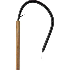 Stonfo Edelstahl-Ködernadeln (extrafein)