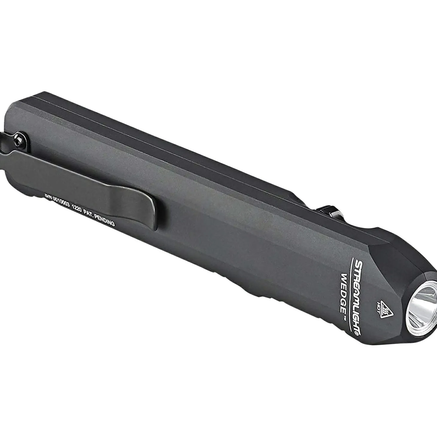 Streamlight Taschenlampe Wedge