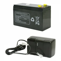 Stromversorgungs-Set