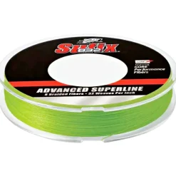Sufix 832 Advanced Superline® (Neon Lime, 120 m)