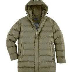 Terrax Beheizbarer Parka