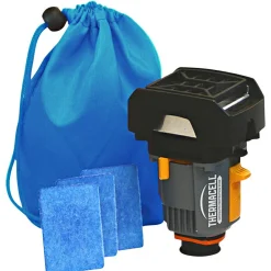 ThermaCell MR-BP Backpacker, PT-19