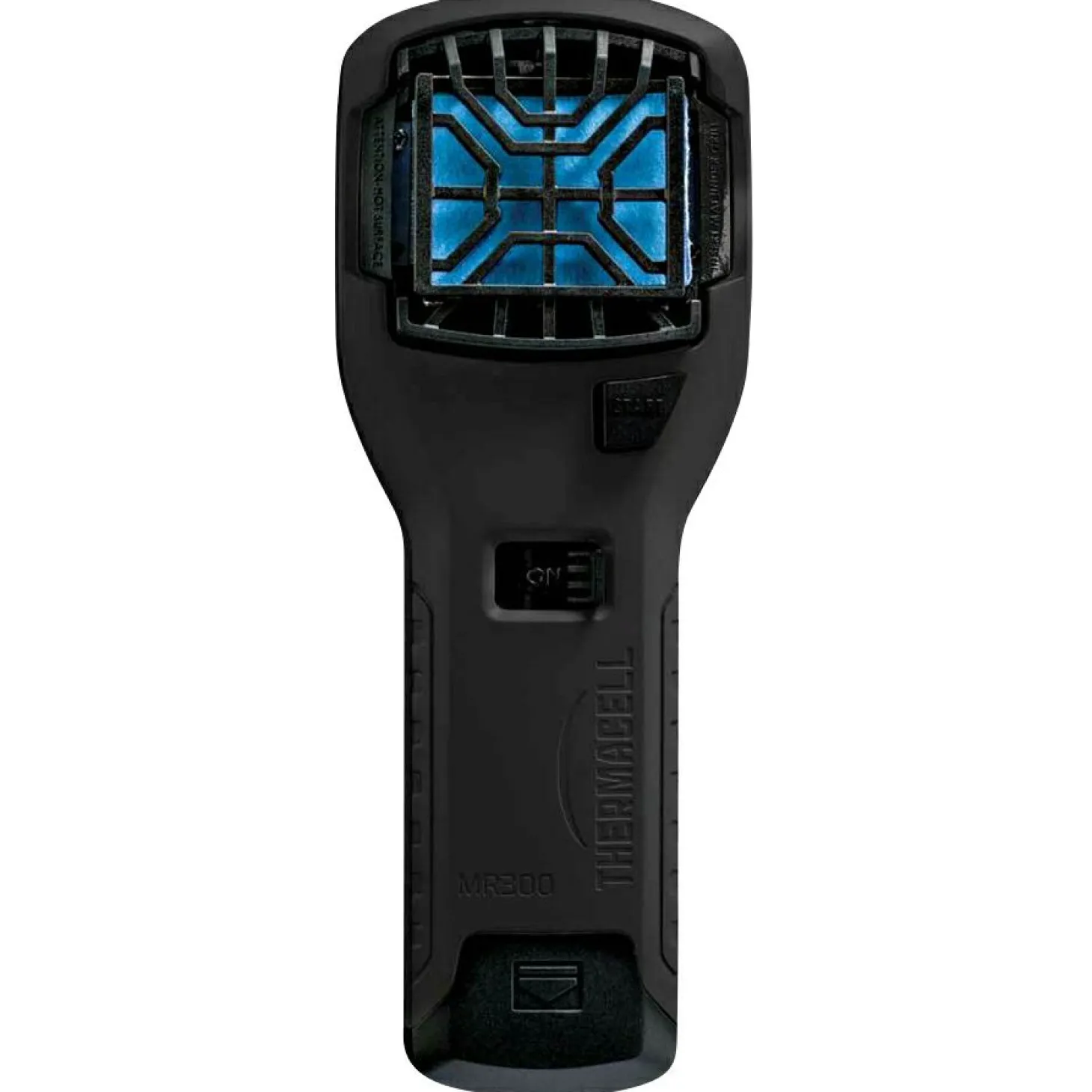 ThermaCell MR-300LI, schwarz, PT-19