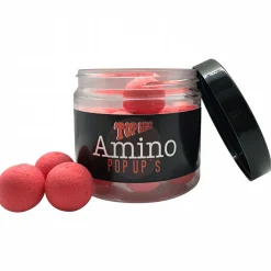 Top Secret Amino Pop Ups (Erdbeere)