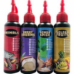 Top Secret Aroma (Hering)