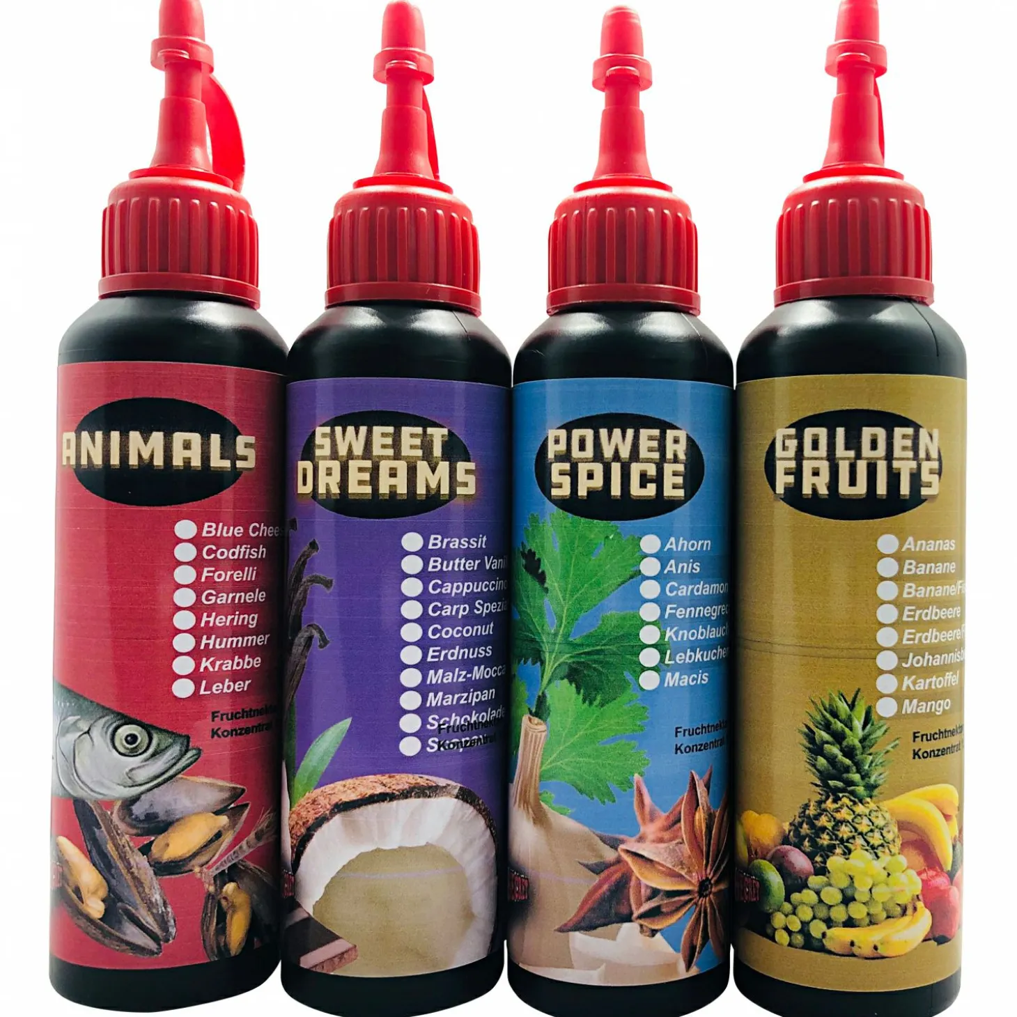 Top Secret Aroma (Hering)