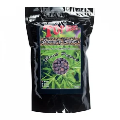 Top Secret Boilies Cannabis Edition (Monstercrab)