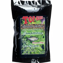 Top Secret Cannabis Editon Competition Stippen (Brasse)
