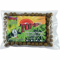 Top Secret Feedingboilies (Erdbeere)